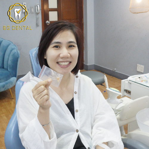 Sự thật về việc nhổ răng khôn không đau bằng máy piezotome